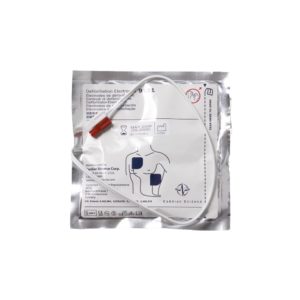 CardiacScience PowerHeart G3 - Electrodes adulte