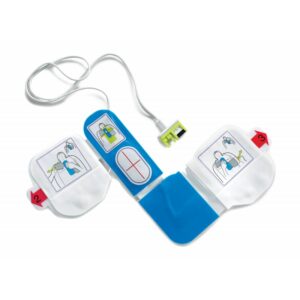 Electrodes ZOLL CPR-Padz