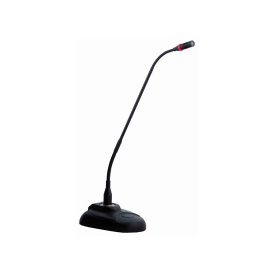 Système de boucle magnétique portable LA-90 SET : La solution d’accueil complète – Image 3